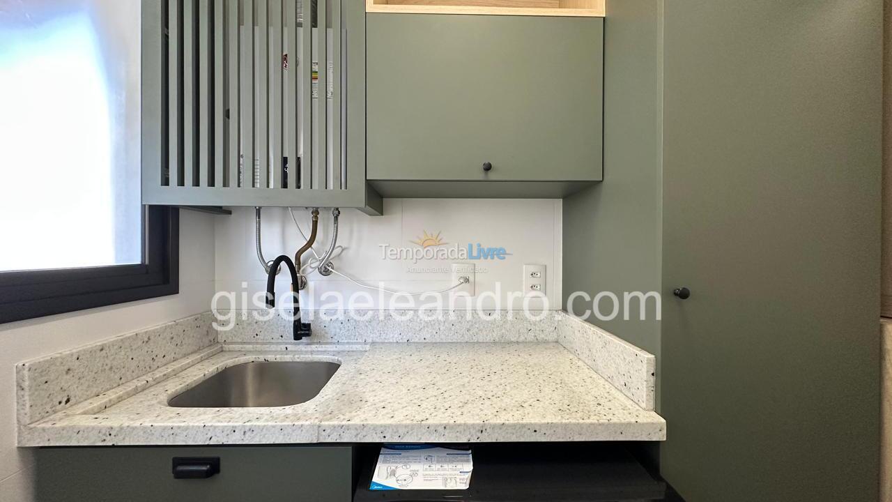 House for vacation rental in Florianopolis (Jurerê Internacional)