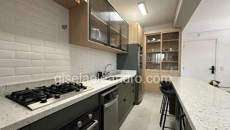 Charming new apartment with access to the beach in Canasvieiras