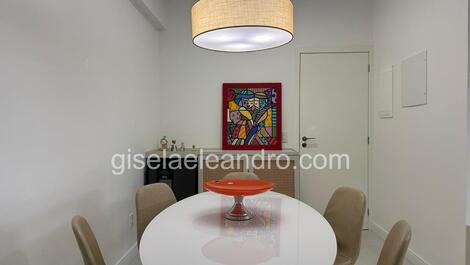 Charming new apartment with access to the beach in Canasvieiras