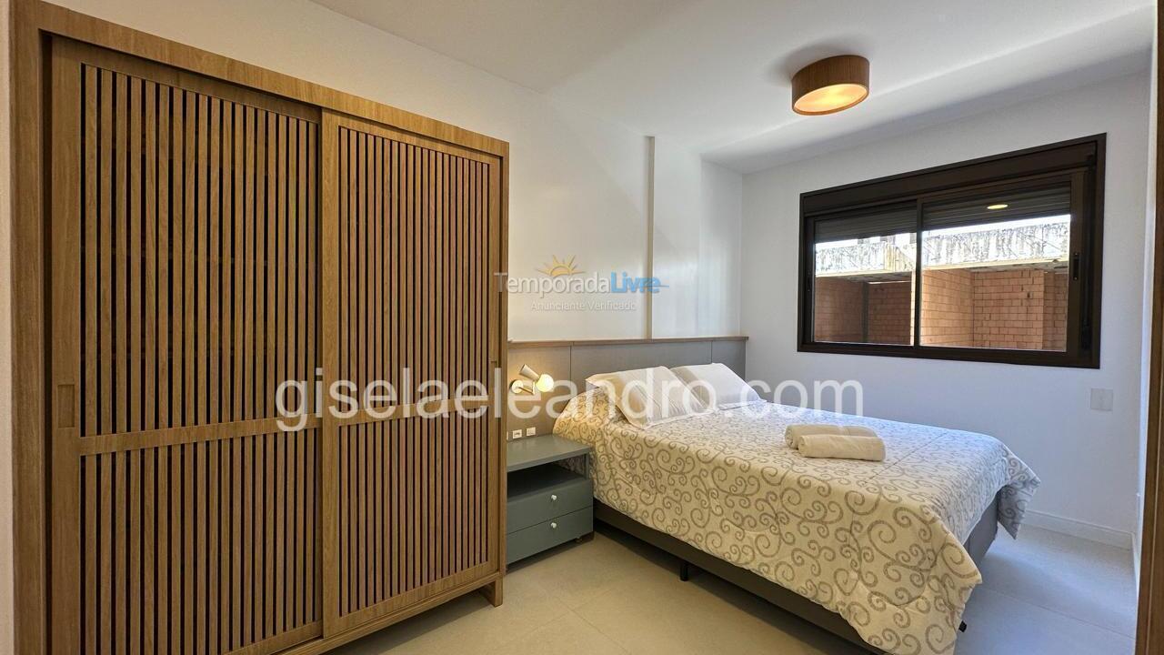 House for vacation rental in Florianopolis (Jurerê Internacional)