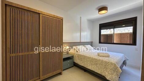 Charming new apartment with access to the beach in Canasvieiras