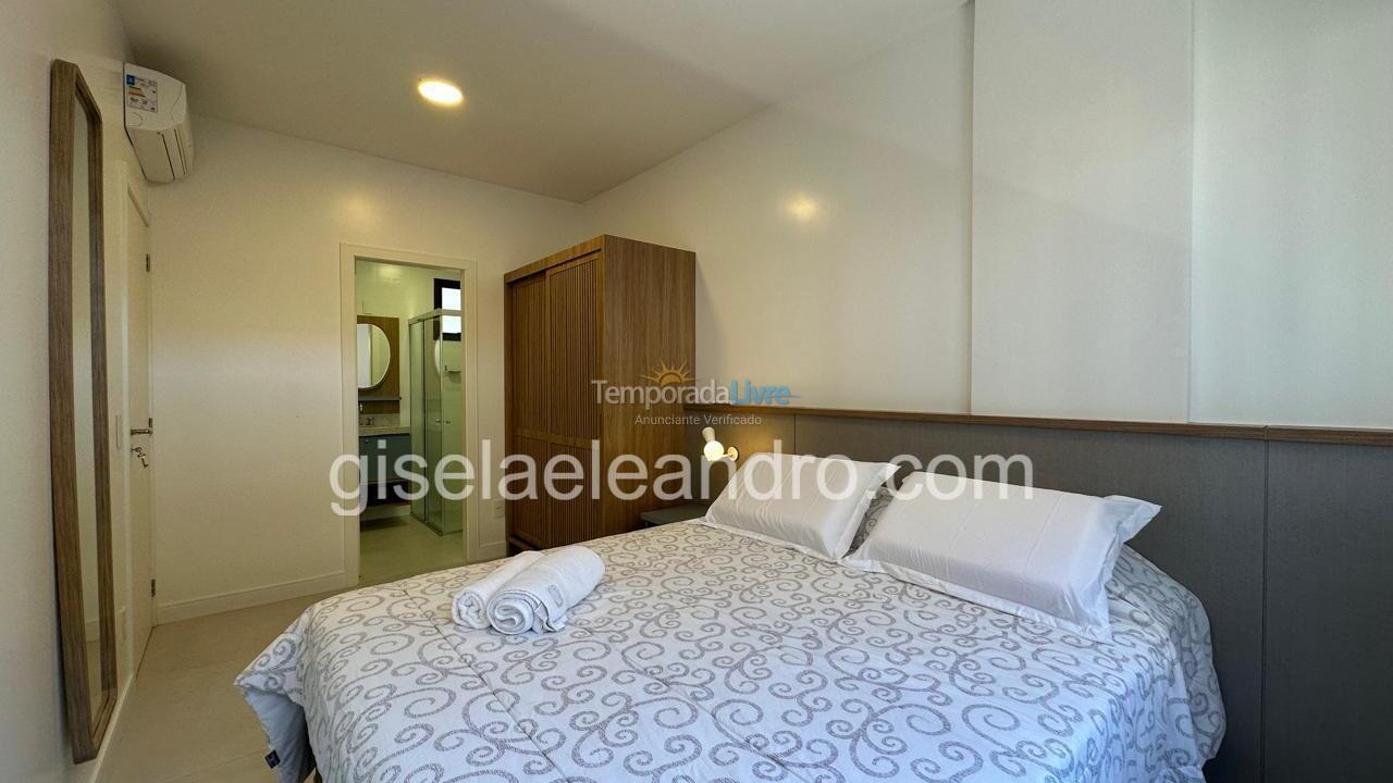 House for vacation rental in Florianopolis (Jurerê Internacional)