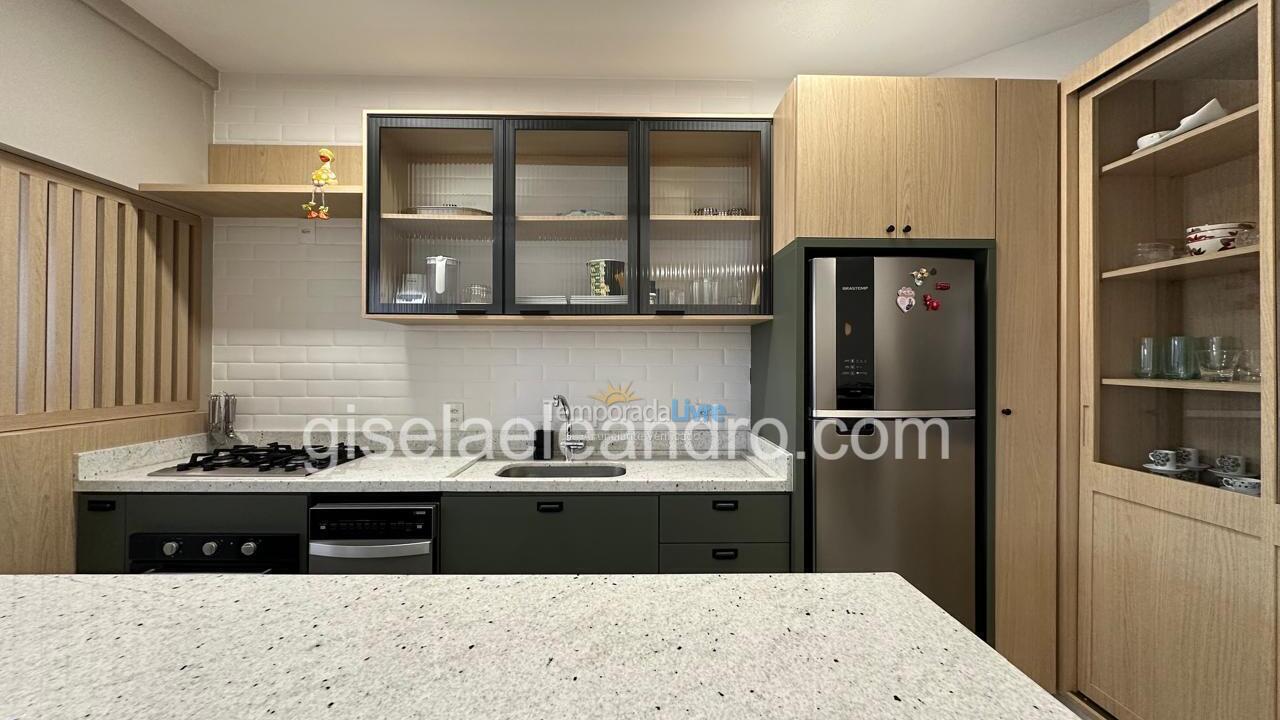 House for vacation rental in Florianopolis (Jurerê Internacional)