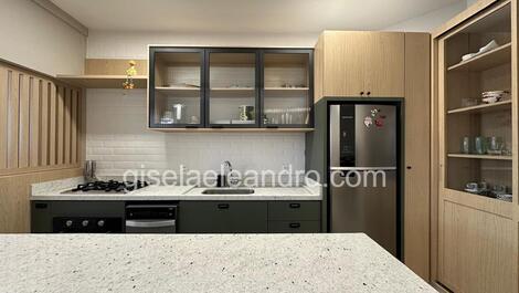 Charming new apartment with access to the beach in Canasvieiras