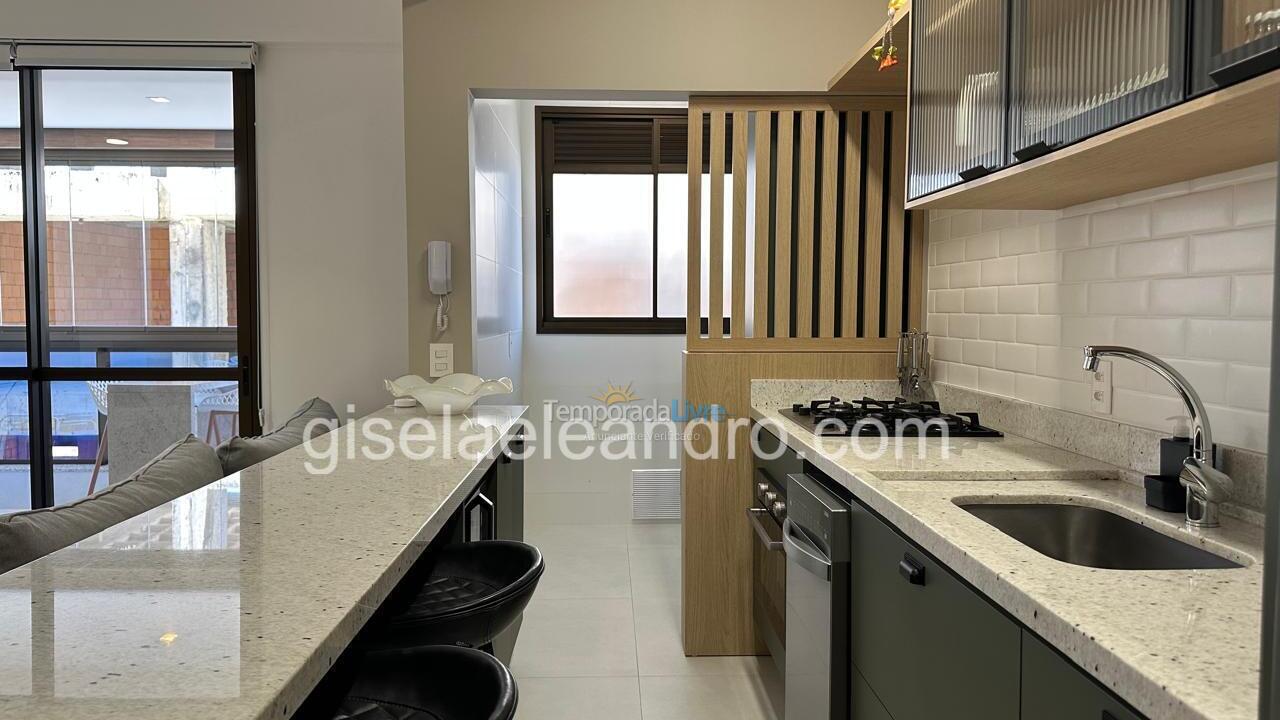 House for vacation rental in Florianopolis (Jurerê Internacional)