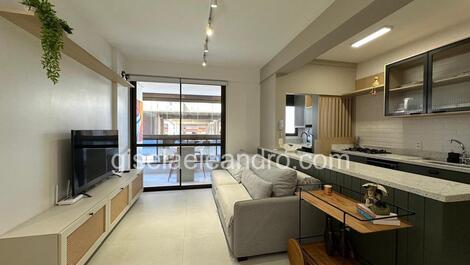 House for rent in Florianopolis - Jurerê Internacional