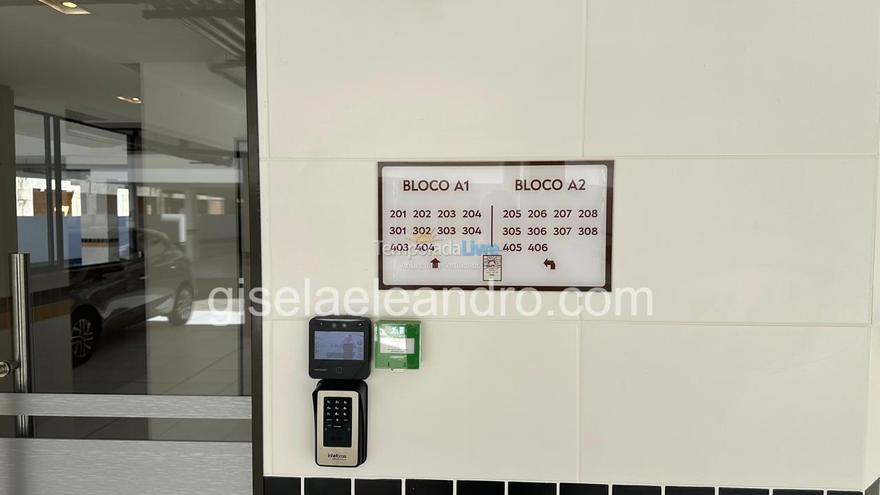 House for vacation rental in Florianopolis (Jurerê Internacional)