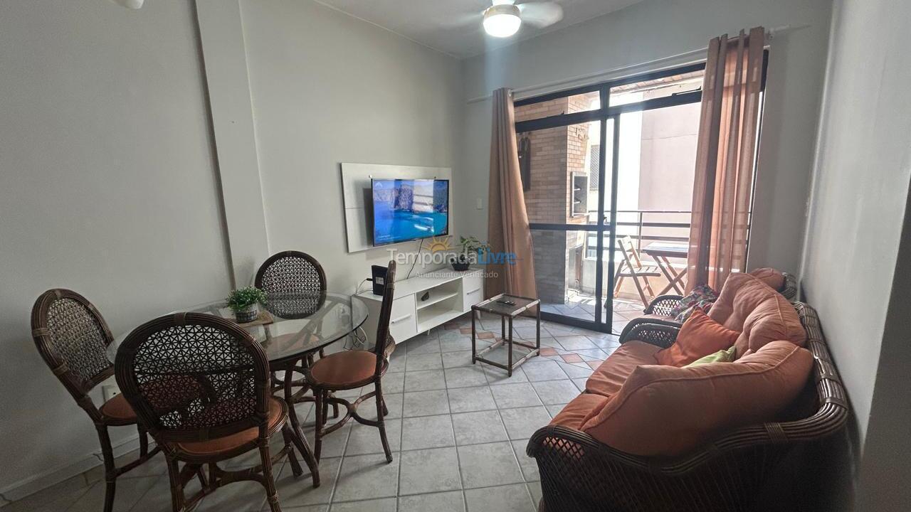 Apartamento para aluguel de temporada em Florianopolis (Praia dos Ingleses)