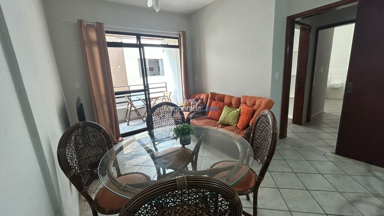 Apartamento para aluguel de temporada em Florianopolis (Praia dos Ingleses)