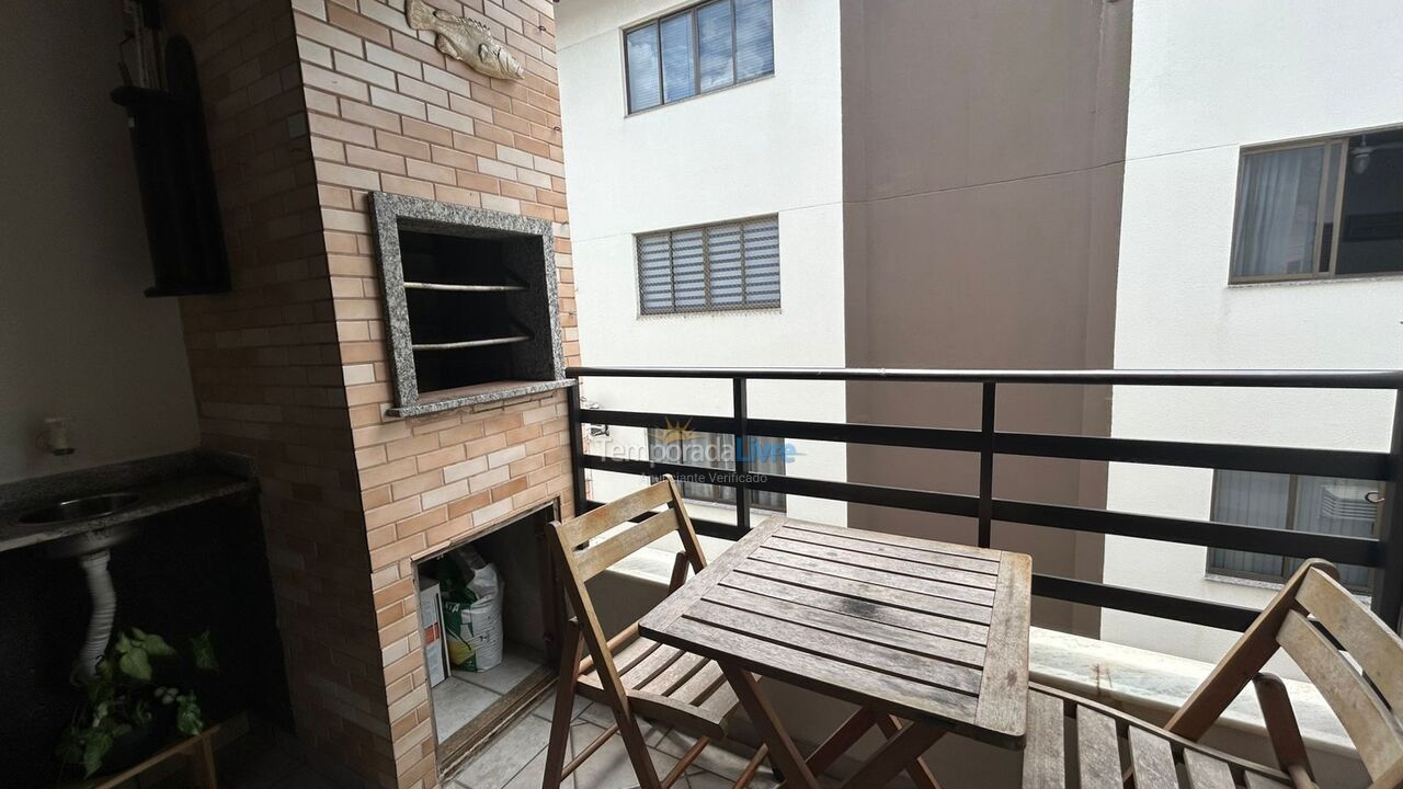 Apartamento para aluguel de temporada em Florianopolis (Praia dos Ingleses)
