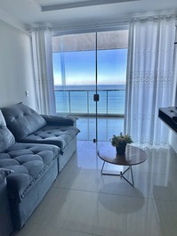 Apartamento para alquilar en Guarapari - Praia do Morro