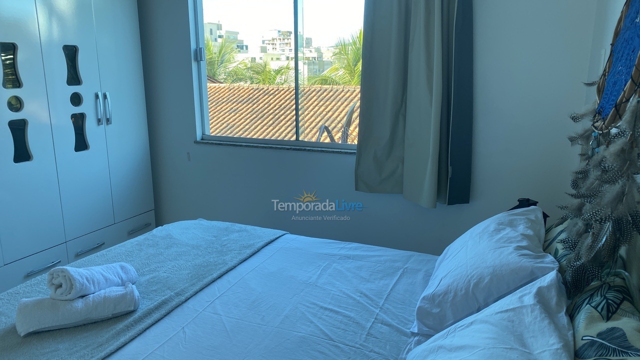 Apartment for vacation rental in Bombinhas (Bombas 115)