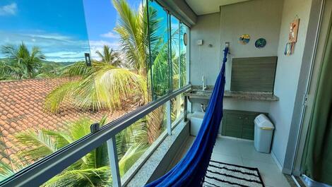 Apartment for rent in Bombinhas - Bombas 115