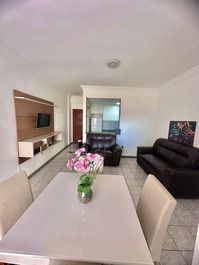 Apartment for rent in Guarapari - Praia do Morro