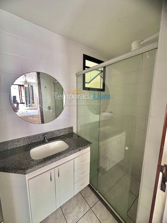 Apartamento para alquiler de vacaciones em Guarapari (Praia do Morro)