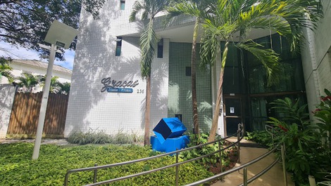 Apartamento para alquilar en Recife - Graças