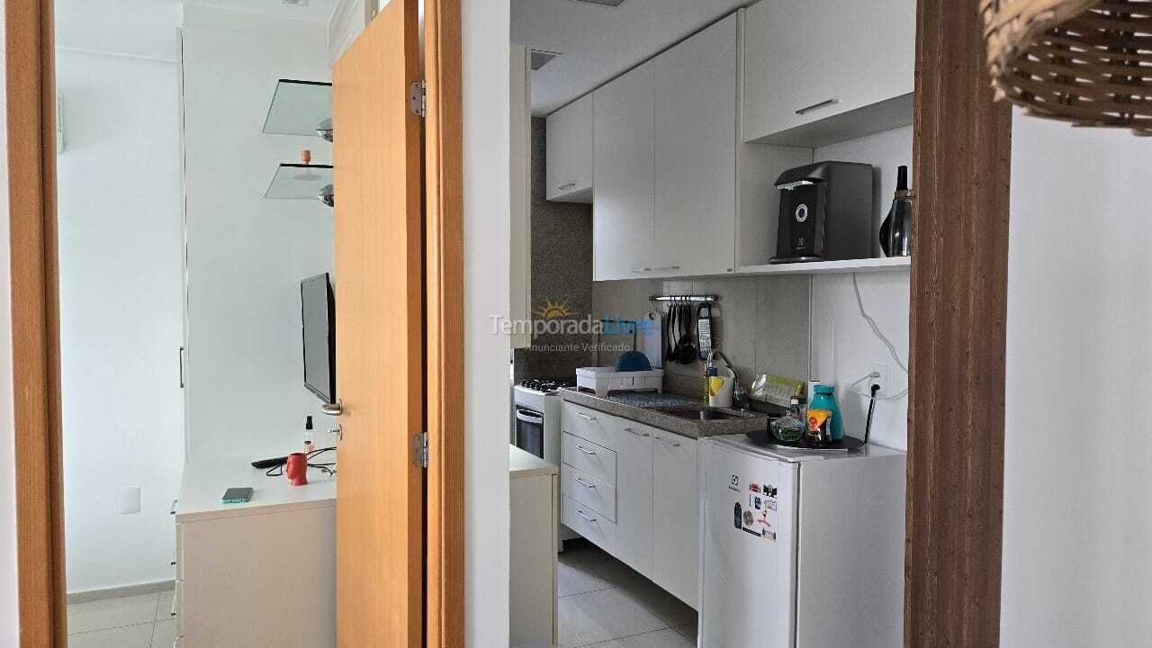 Apartamento para aluguel de temporada em Recife (Graças)