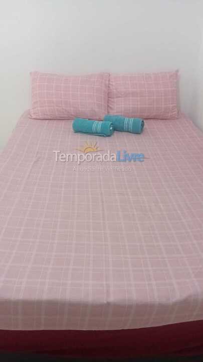 Apartment for vacation rental in João Pessoa (Portal do Sol)