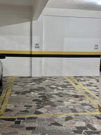 Apart. 4 quartos vista lateral do mar.