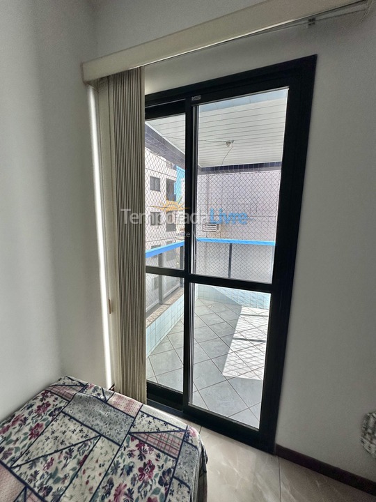 Apartamento para aluguel de temporada em Guarapari (Praia do Morro)