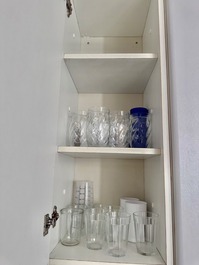 Apart. 4 quartos vista lateral do mar.