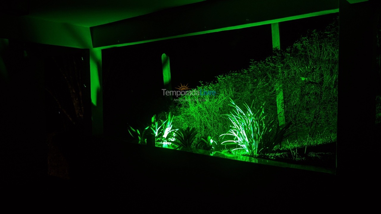 House for vacation rental in Itatiaia (Maringá)