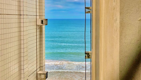 Apartment for rent in Guarapari - Praia do Morro