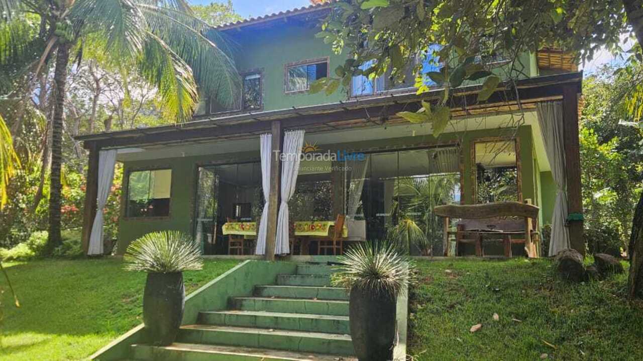 House for vacation rental in Lajeado (To 010 Km 45 Palmas Lajeado)