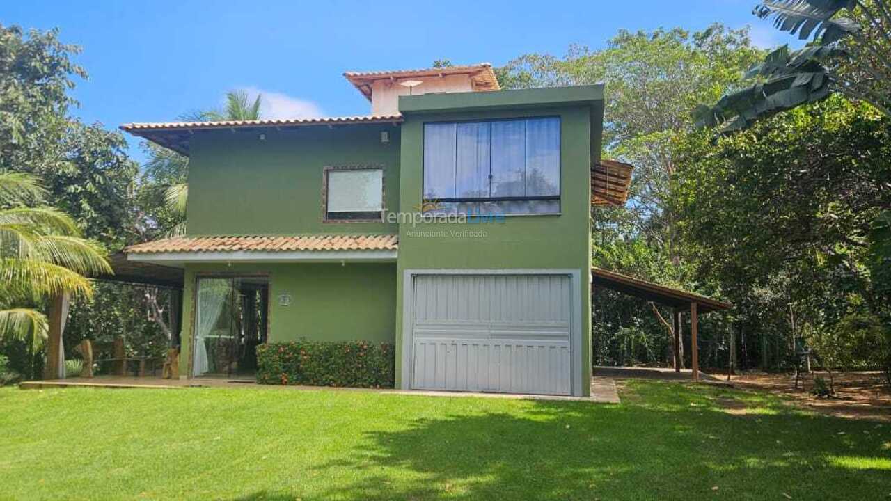 House for vacation rental in Lajeado (To 010 Km 45 Palmas Lajeado)