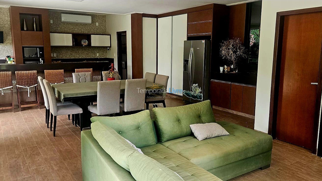 House for vacation rental in Lajeado (To 010 Km 45 Palmas Lajeado)