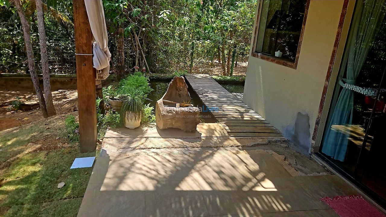 House for vacation rental in Lajeado (To 010 Km 45 Palmas Lajeado)