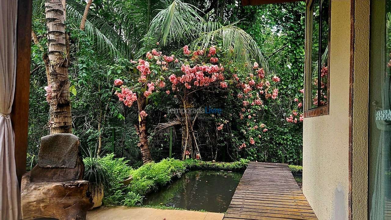 House for vacation rental in Lajeado (To 010 Km 45 Palmas Lajeado)