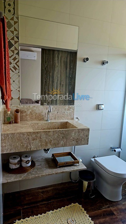 House for vacation rental in Lajeado (To 010 Km 45 Palmas Lajeado)