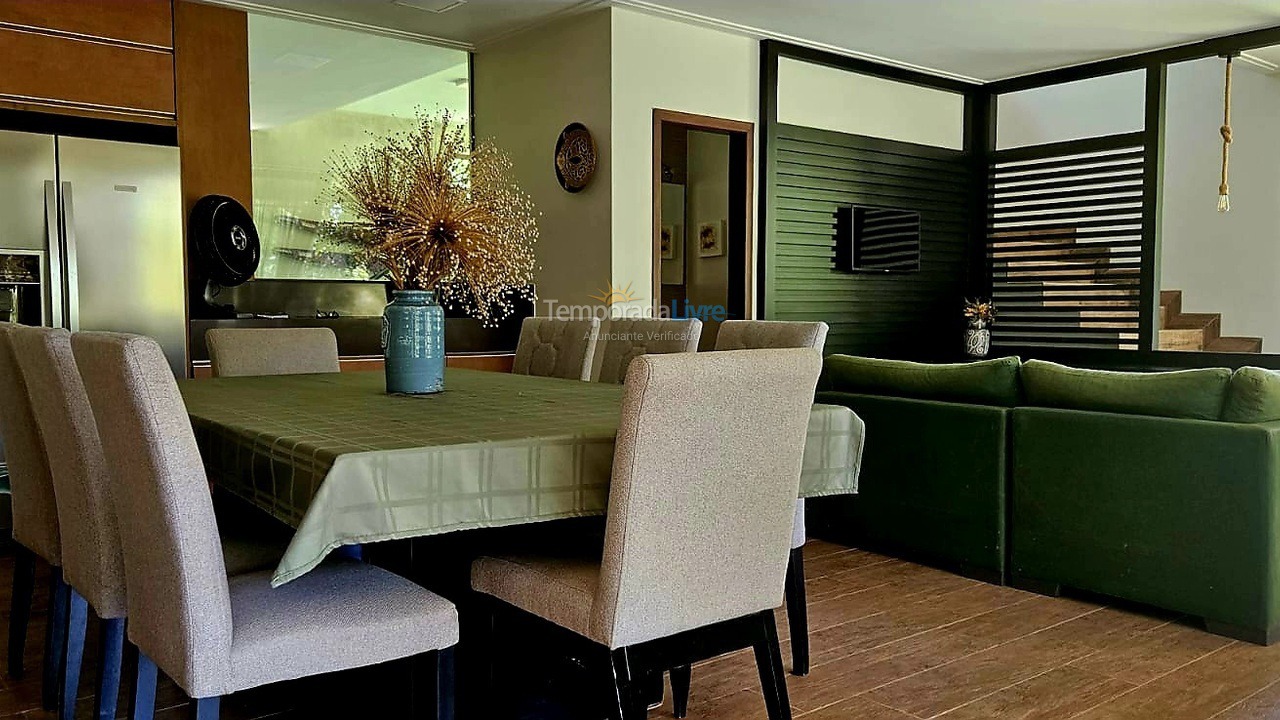 House for vacation rental in Lajeado (To 010 Km 45 Palmas Lajeado)