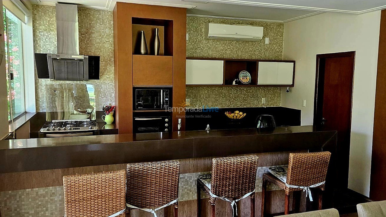 House for vacation rental in Lajeado (To 010 Km 45 Palmas Lajeado)