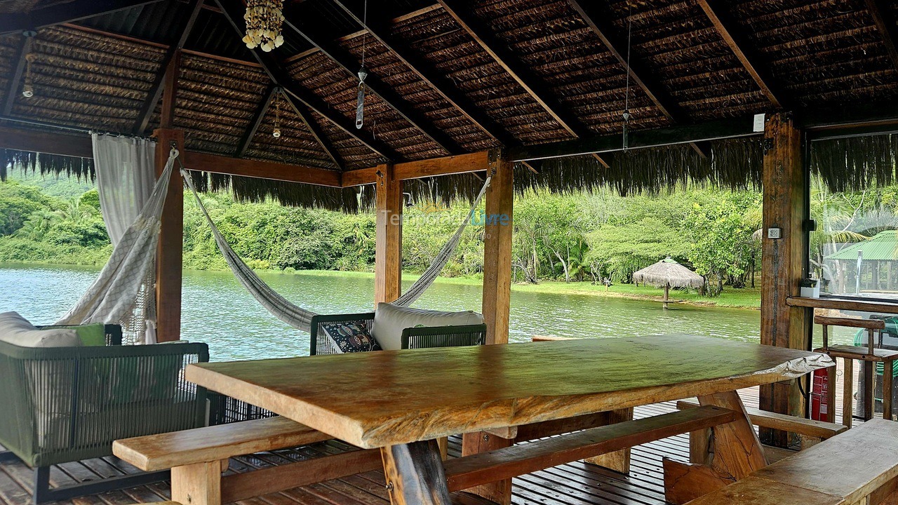 House for vacation rental in Lajeado (To 010 Km 45 Palmas Lajeado)