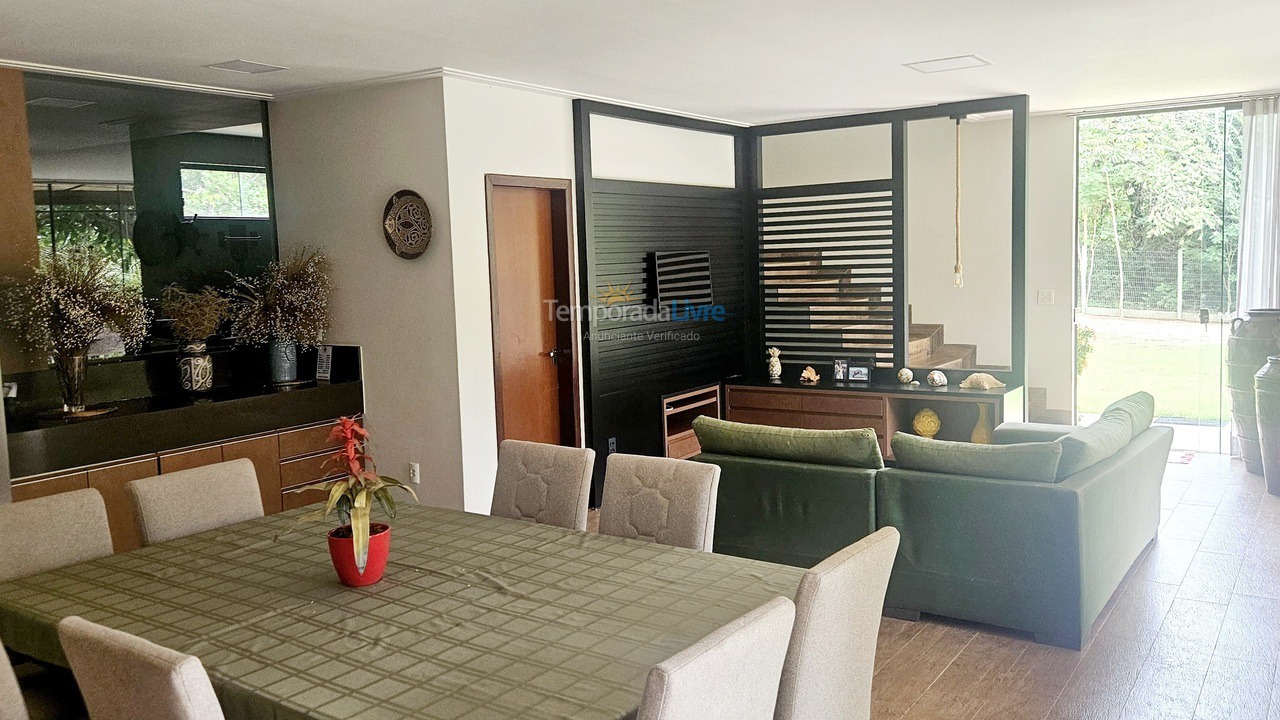 House for vacation rental in Lajeado (To 010 Km 45 Palmas Lajeado)