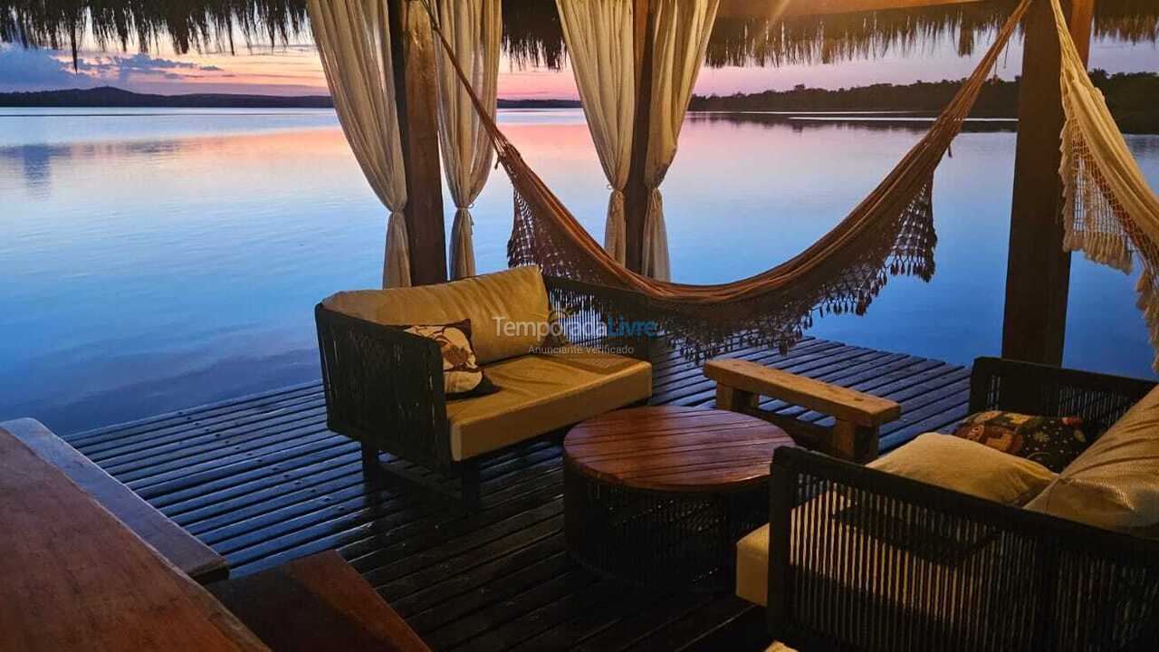 House for vacation rental in Lajeado (To 010 Km 45 Palmas Lajeado)