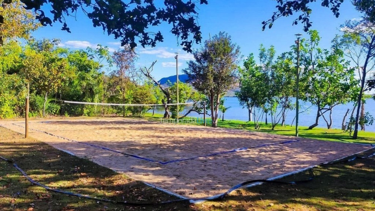 House for vacation rental in Lajeado (To 010 Km 45 Palmas Lajeado)