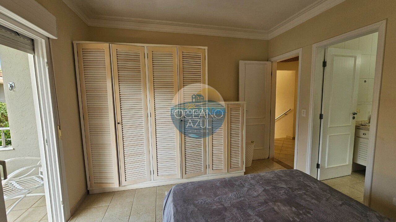 Casa para alquiler de vacaciones em São Sebastião (Juquehy)