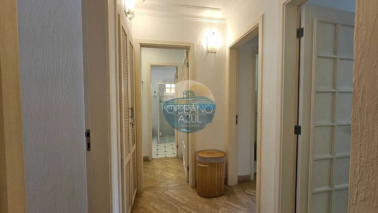 Casa para aluguel de temporada em São Sebastião (Juquehy)