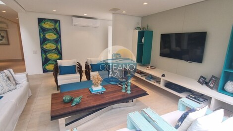 Casa Aluguel Temporada - Raízes de Juquehy - Cond. Completo, c/ 4...