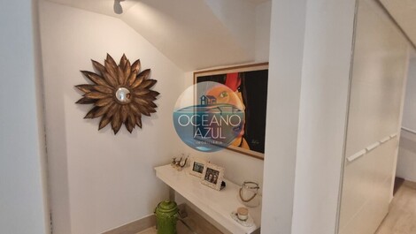 Casa Aluguel Temporada - Raízes de Juquehy - Cond. Completo, c/ 4...