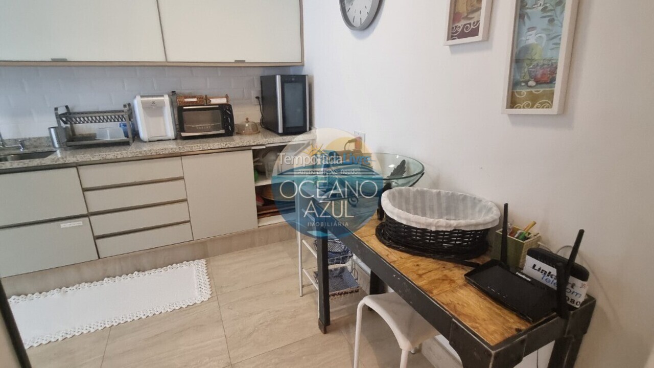 Casa para aluguel de temporada em São Sebastião (Juquehy)