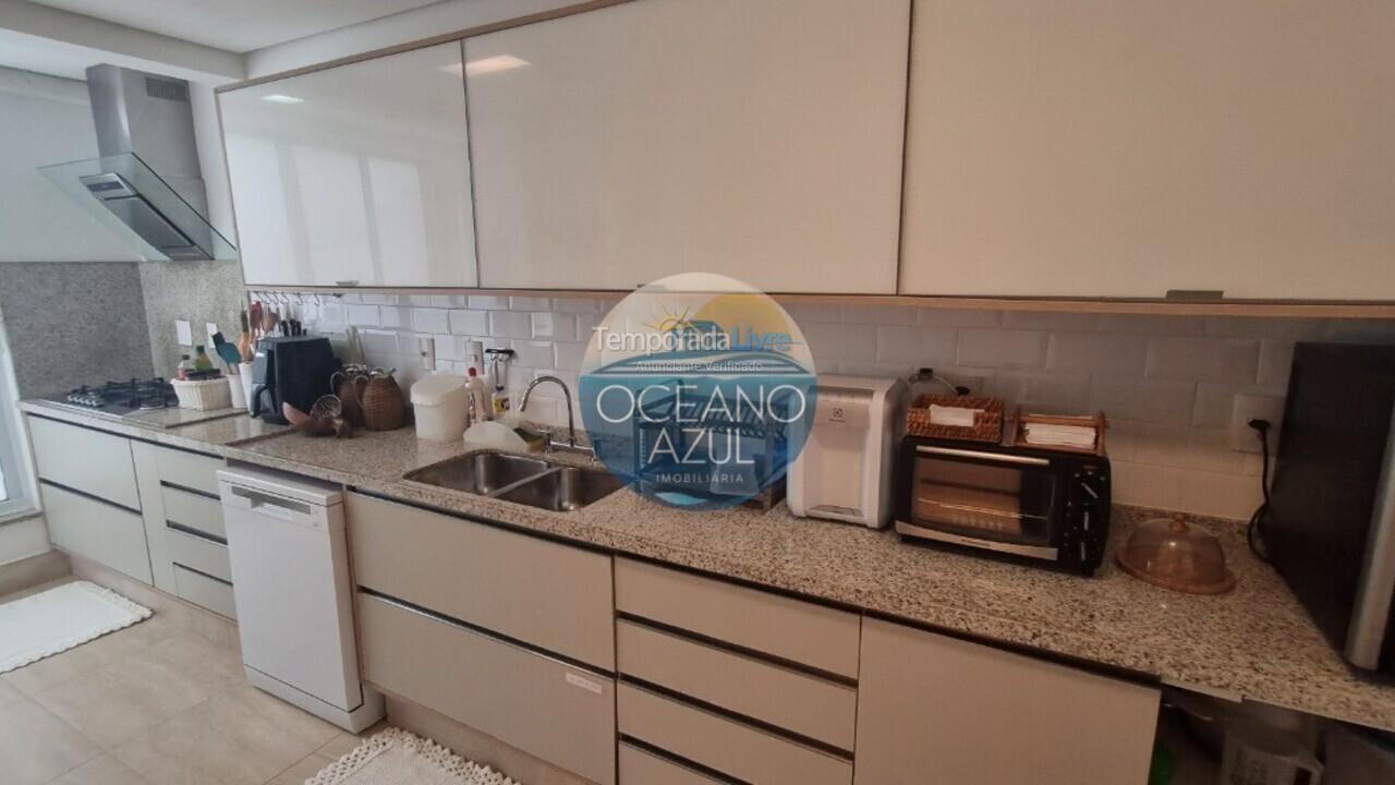 Casa para aluguel de temporada em São Sebastião (Juquehy)