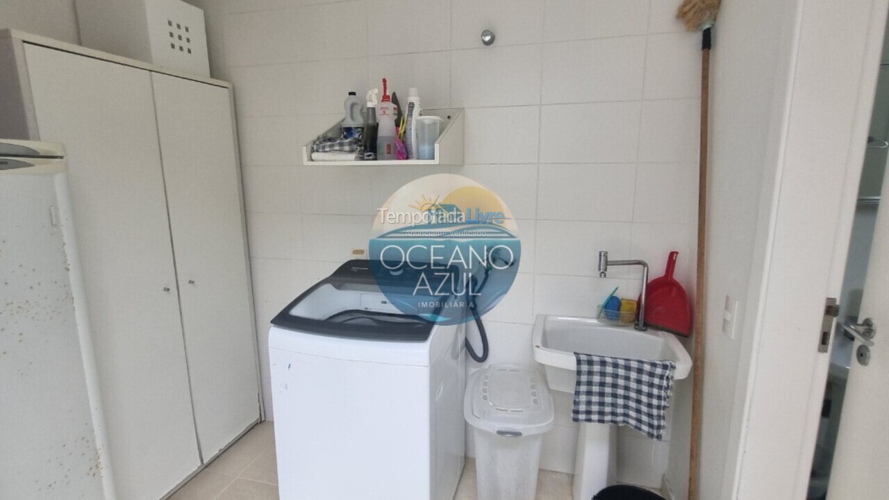 Casa para aluguel de temporada em São Sebastião (Juquehy)