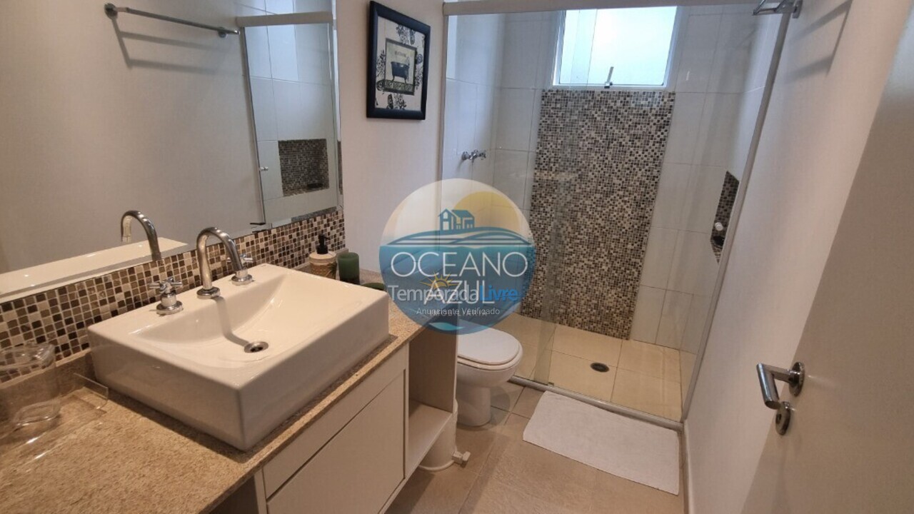 Casa para aluguel de temporada em São Sebastião (Juquehy)