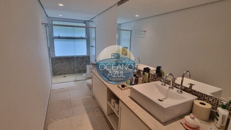 Casa Aluguel Temporada - Raízes de Juquehy - Cond. Completo, c/ 4...