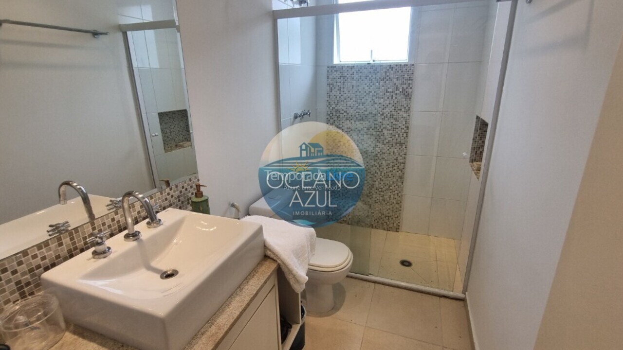 Casa para aluguel de temporada em São Sebastião (Juquehy)