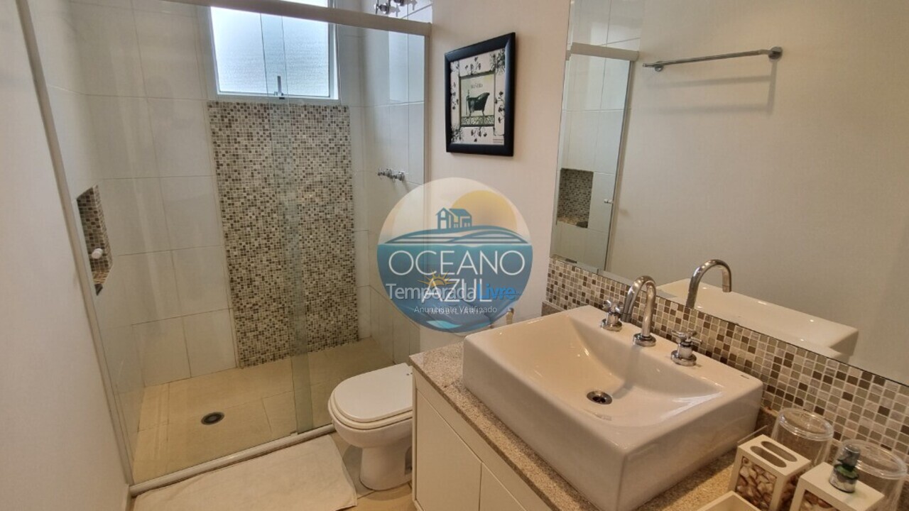 Casa para aluguel de temporada em São Sebastião (Juquehy)